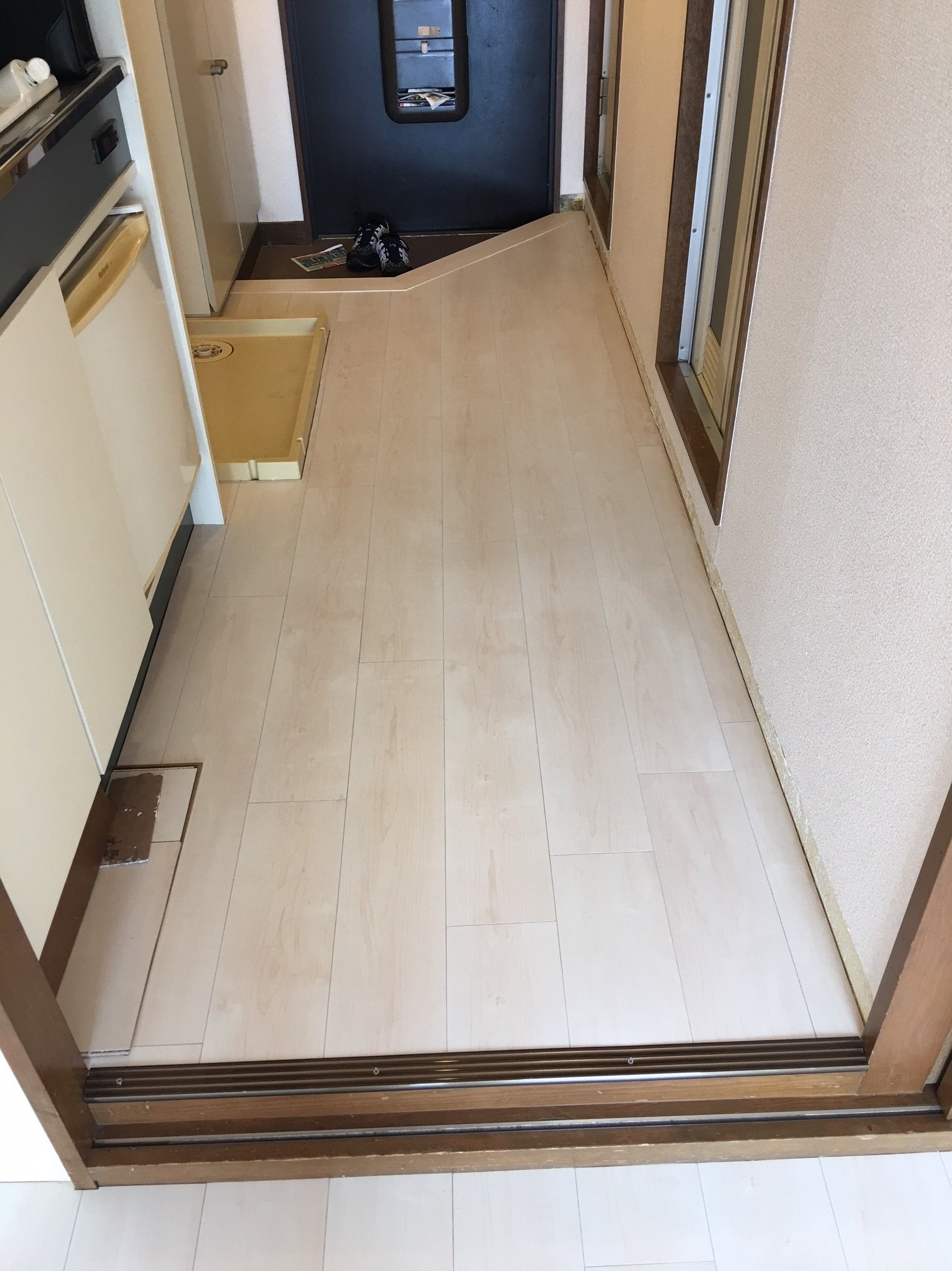 グランヴュー301-1