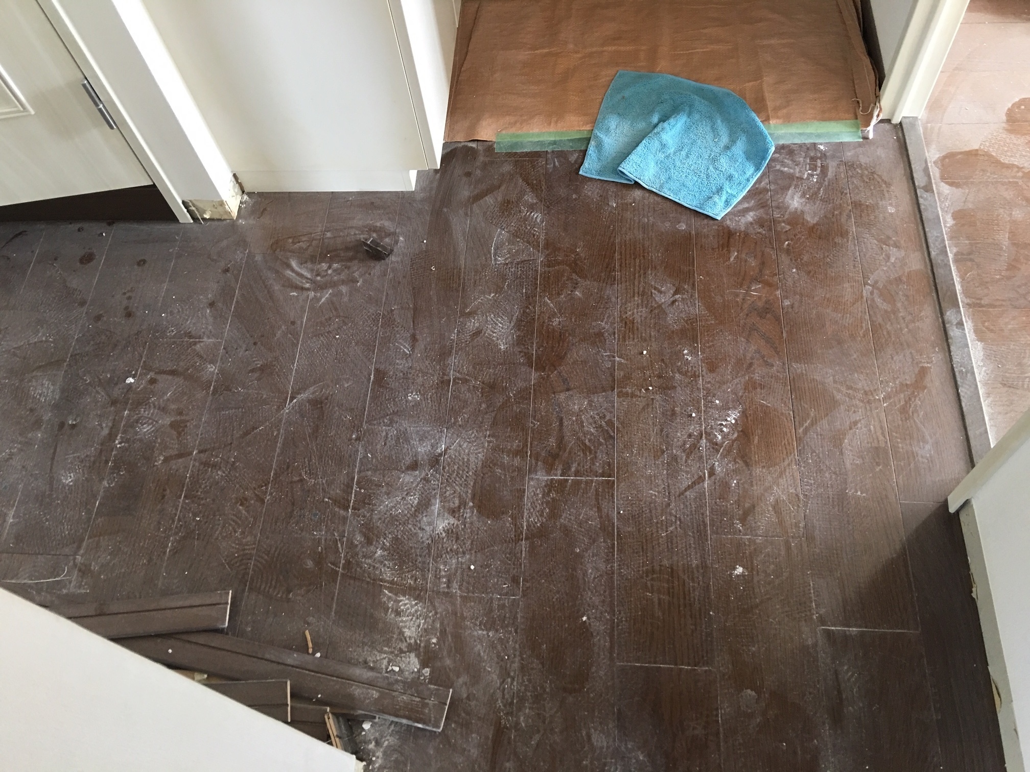 玄関施工前1_コピー