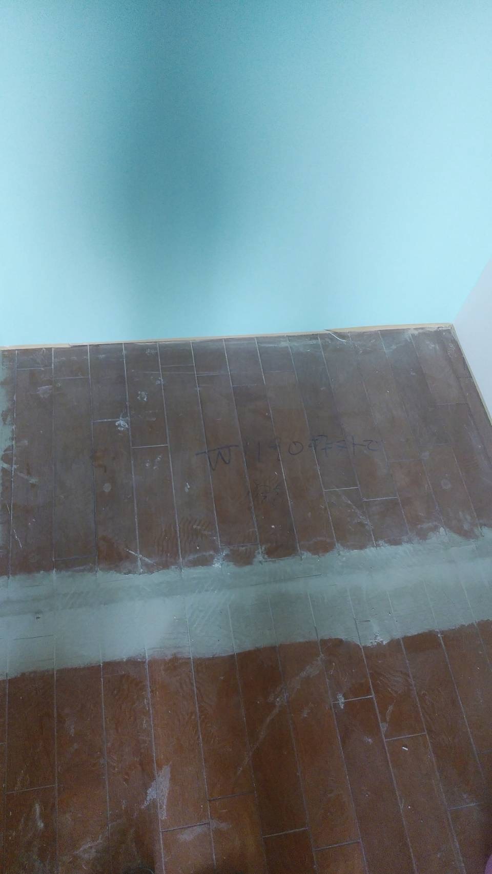 クローゼット2施工前1