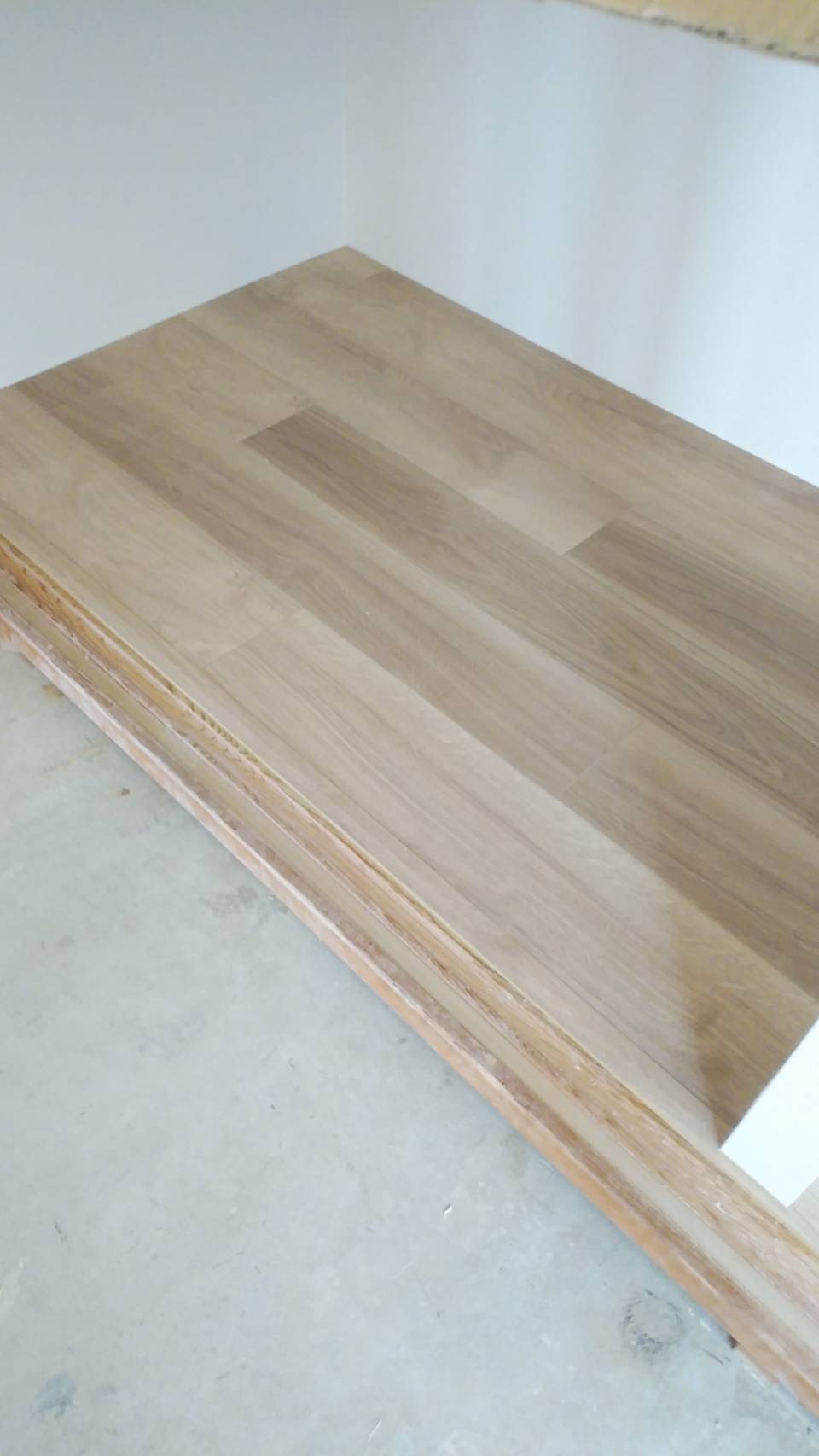 クローゼット施工後2