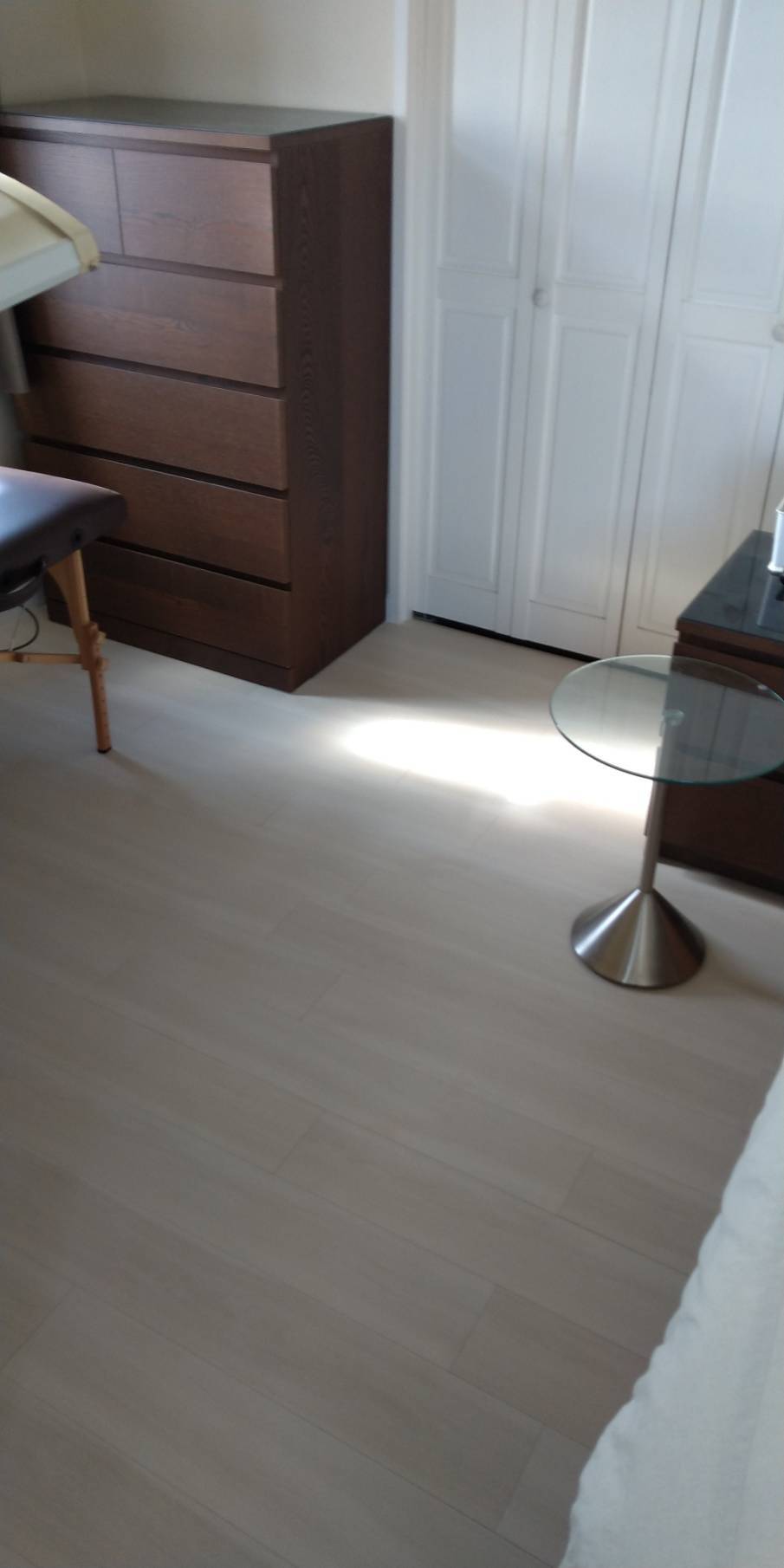 3階主寝室施工後3