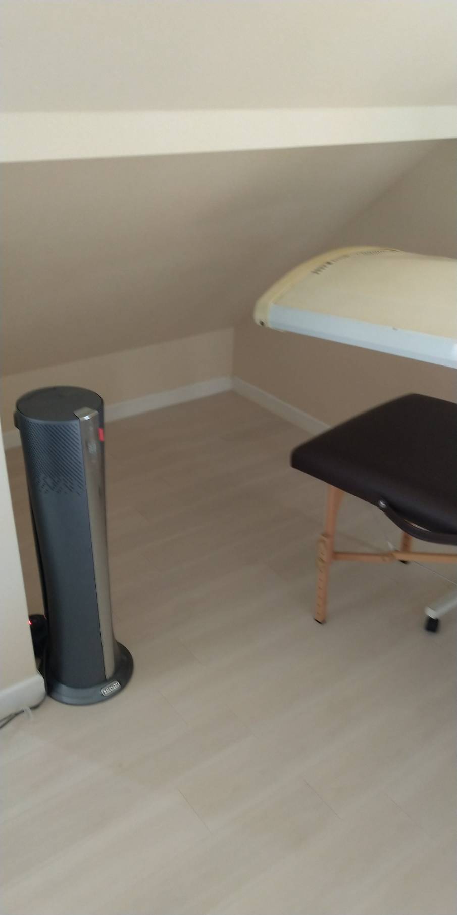 3階主寝室施工後2