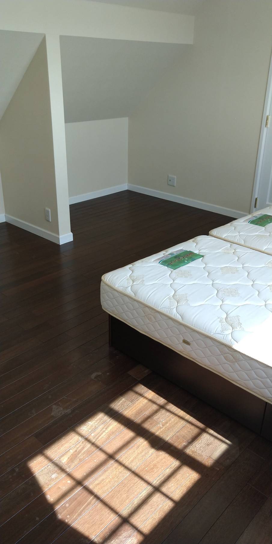 3階洋室①施工前2