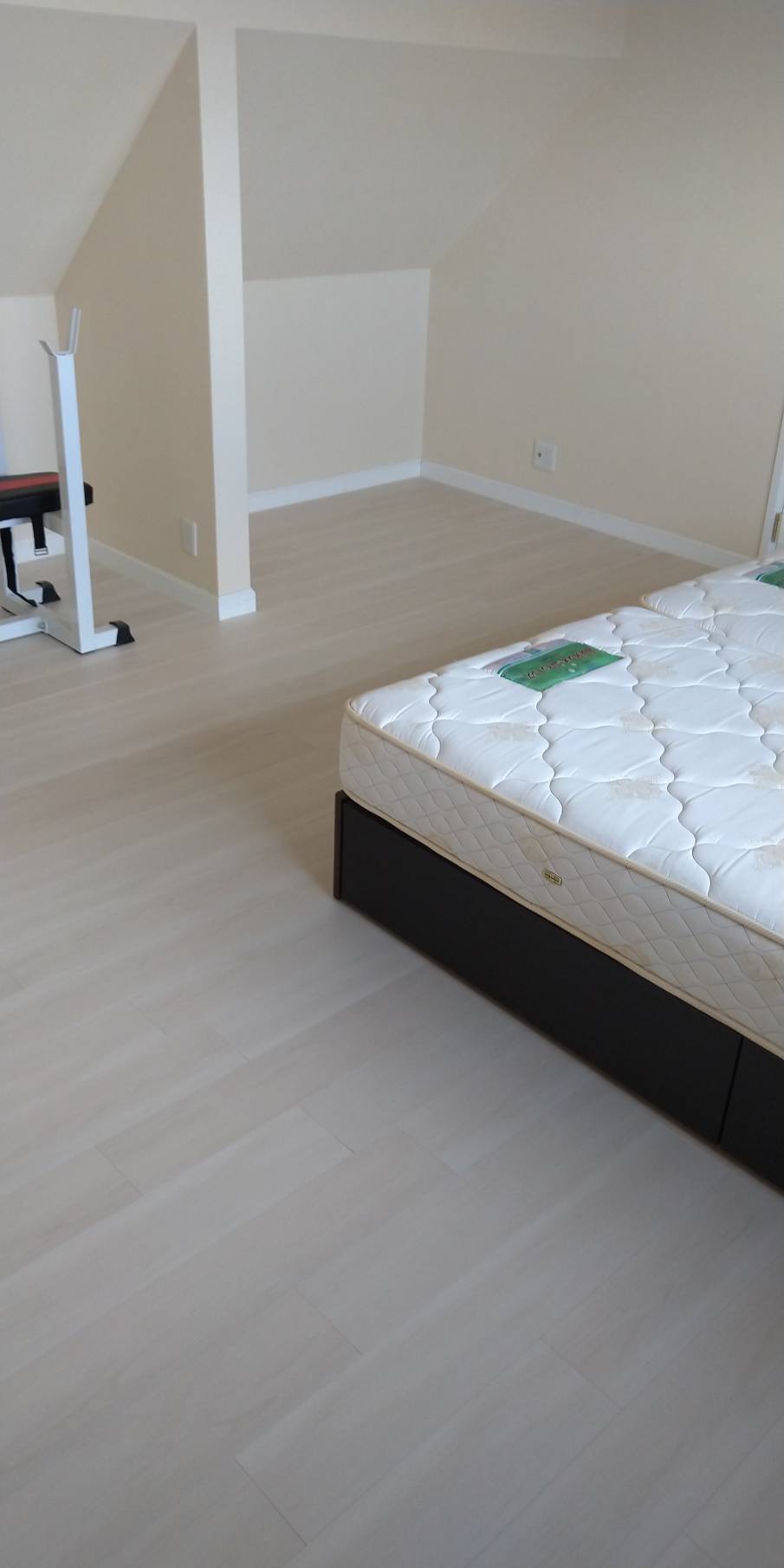 3階洋室①施工後2