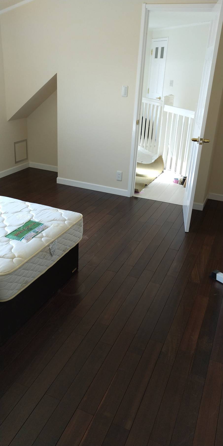 3階洋室①施工前1