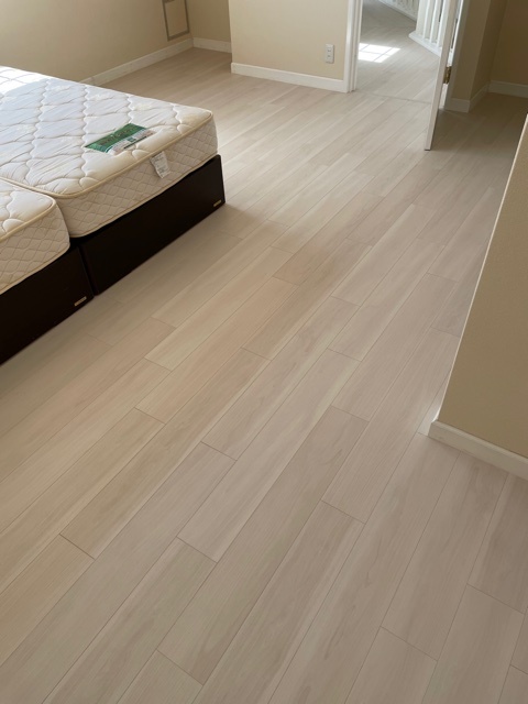 3階洋室①施工後3