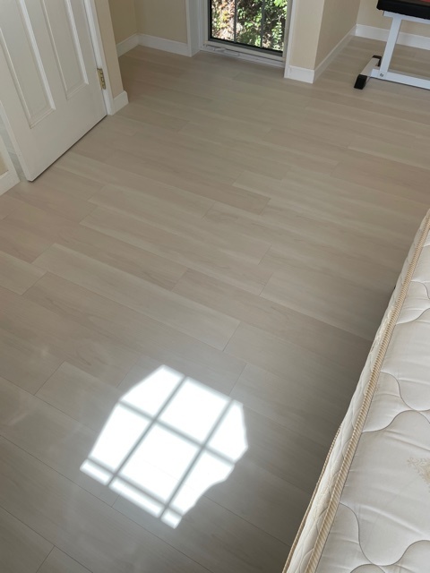 3階洋室①施工後4