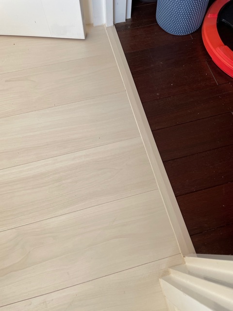 3階洋室①施工後5