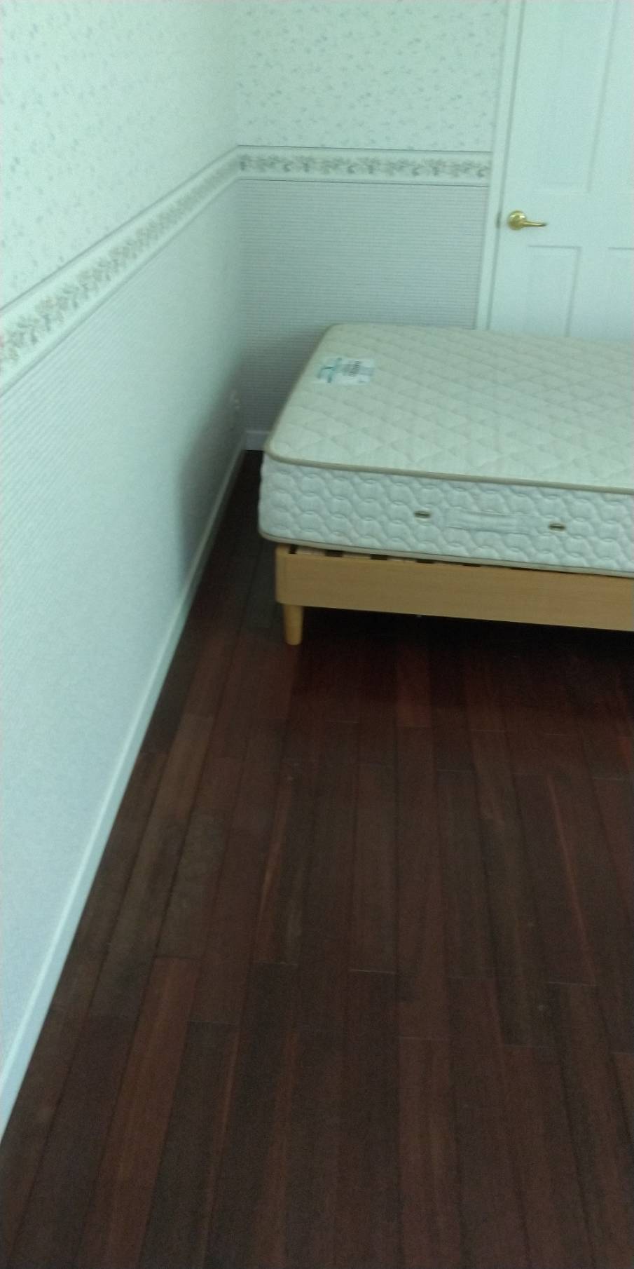 3階洋室②施工前3