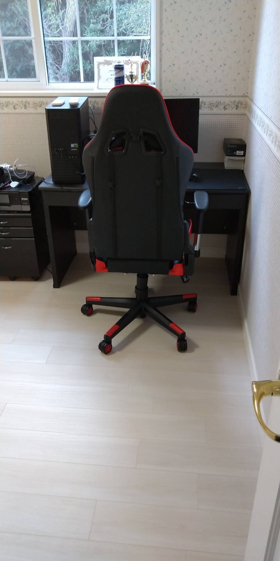 3階洋室②施工後4