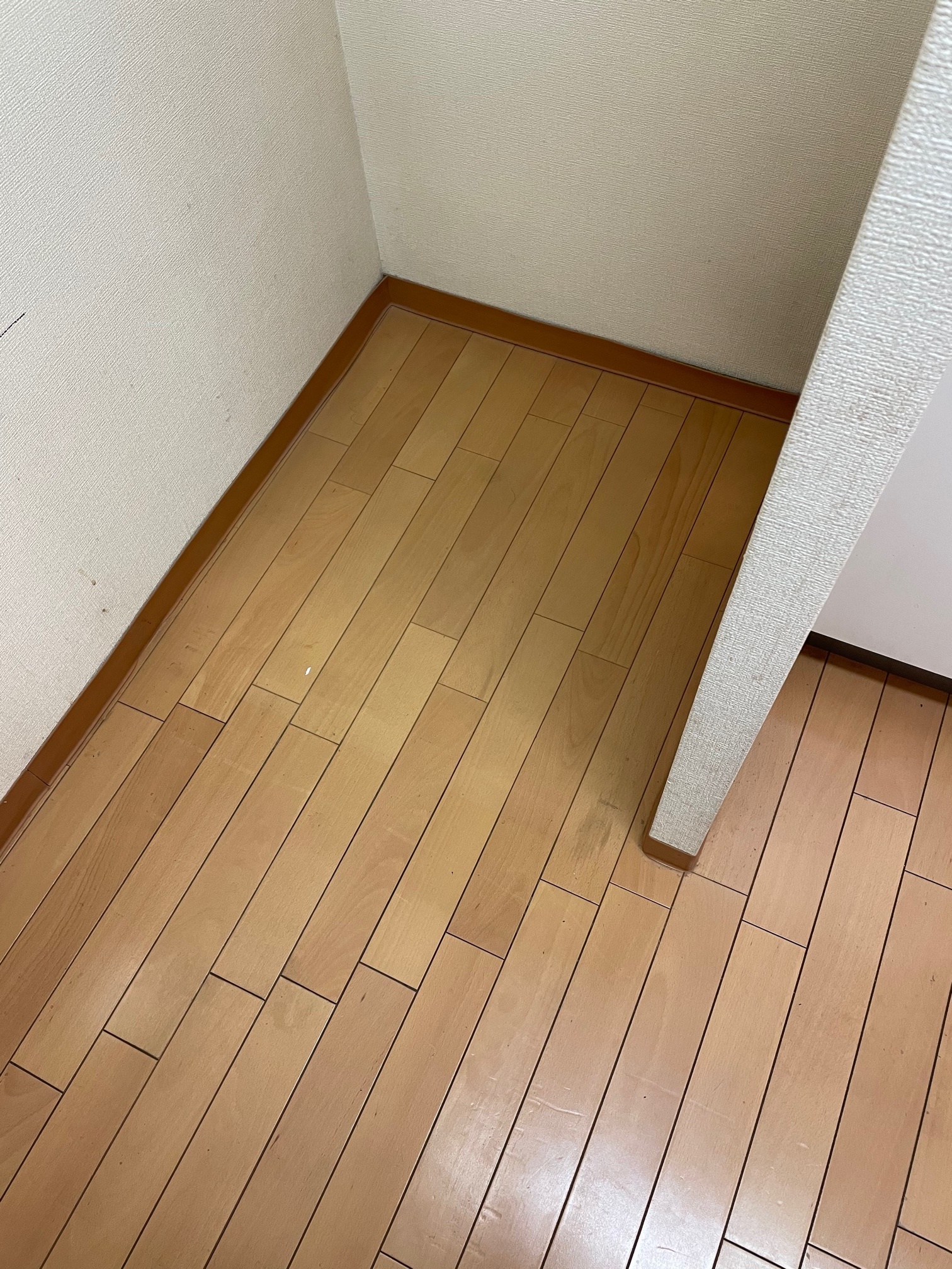 キッチン施工前2